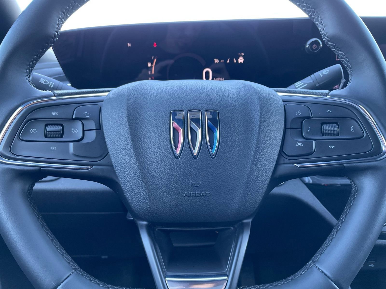 Thumbnail: 2025 Buick Envista - 28