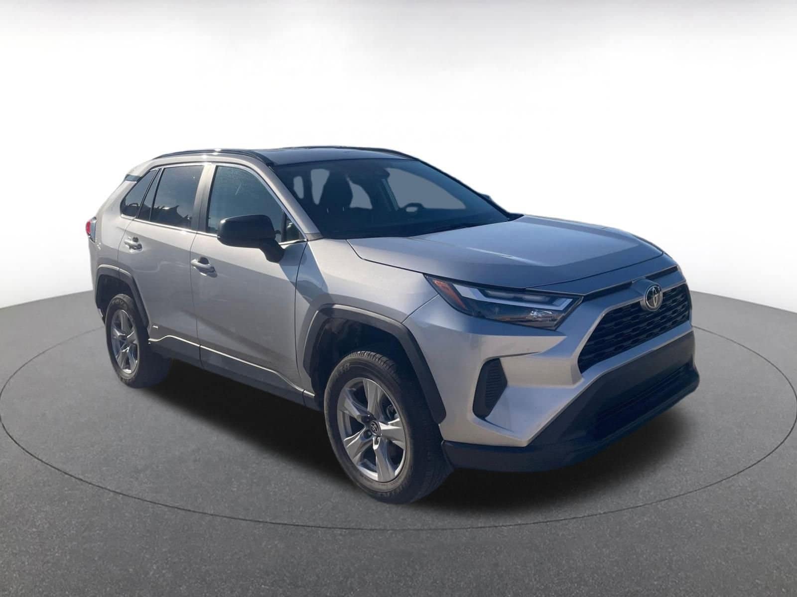 Thumbnail: 2025 Toyota RAV4 - 1