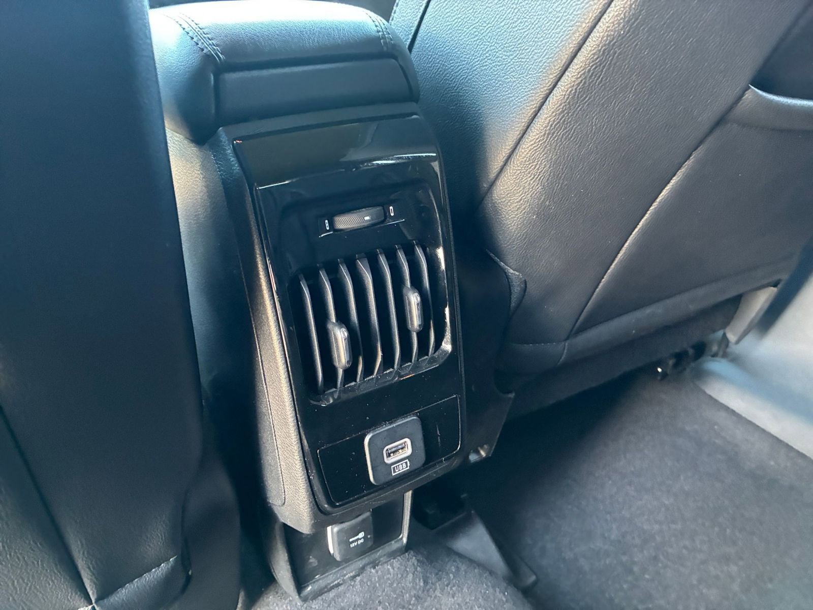 Thumbnail: 2025 Jeep Compass - 23