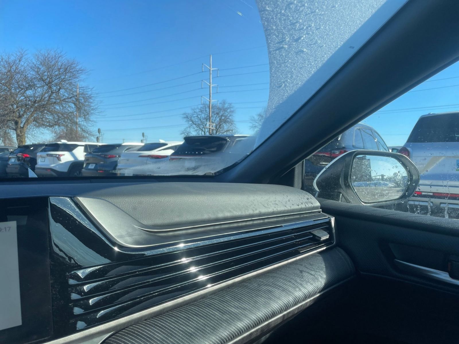 Thumbnail: 2025 Toyota Camry - 35