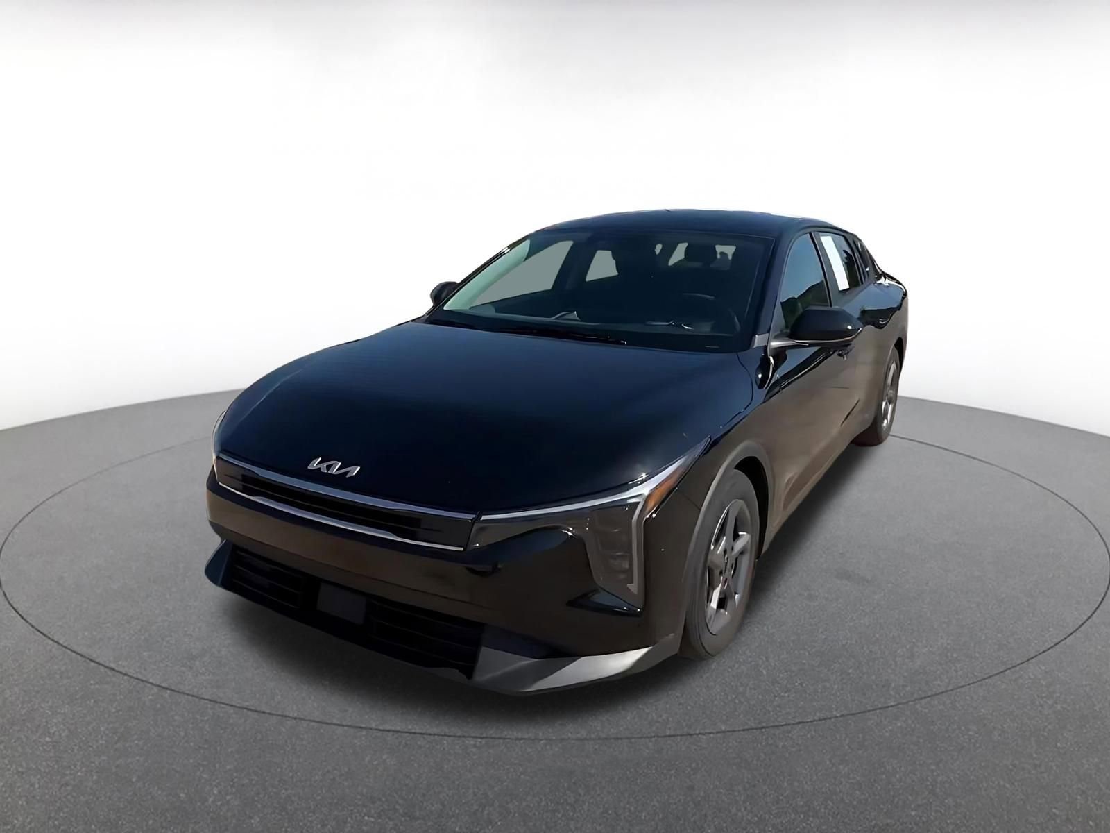 Thumbnail: 2025 Kia K4 - 7
