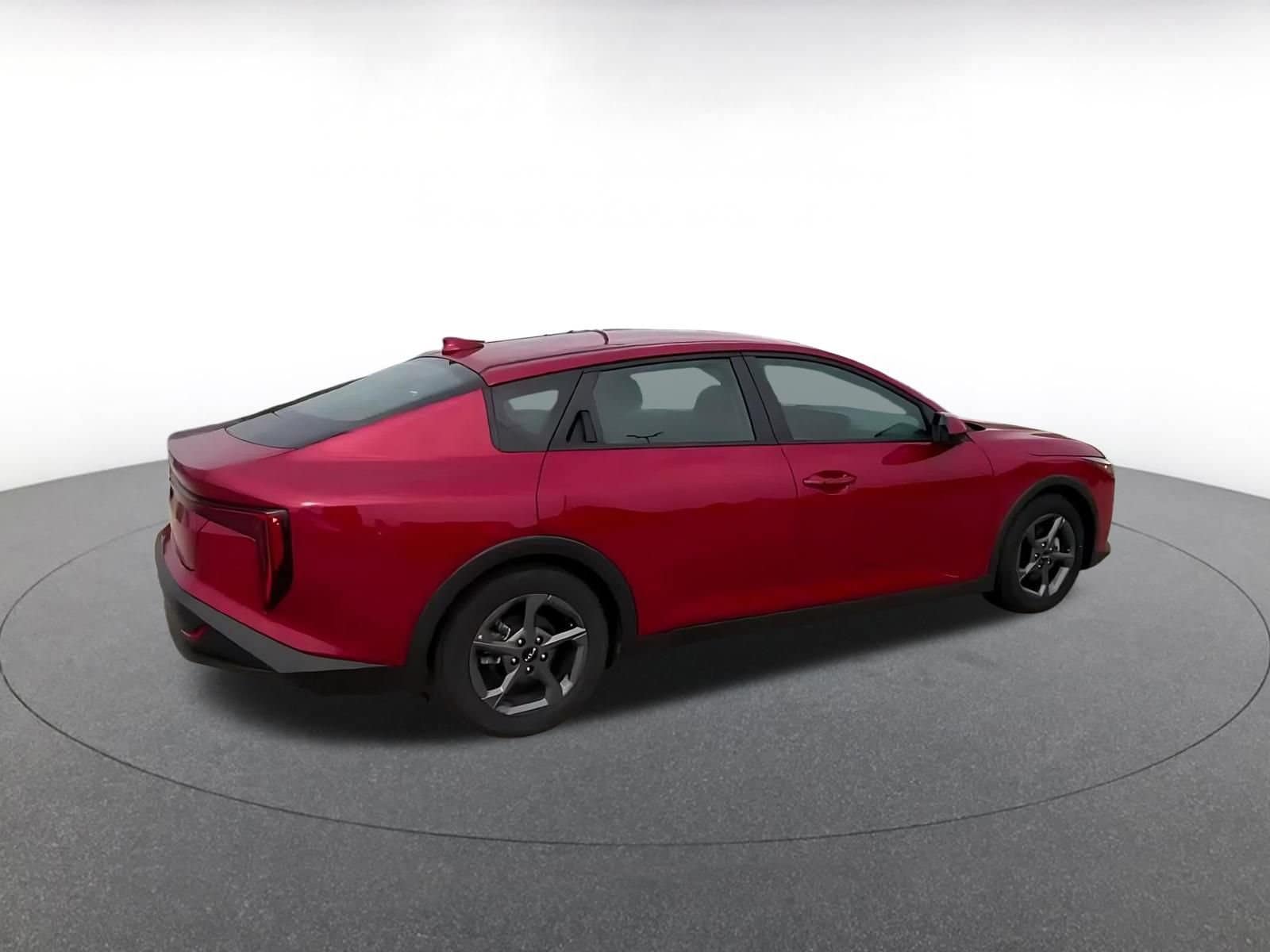 Thumbnail: 2025 Kia K4 - 13