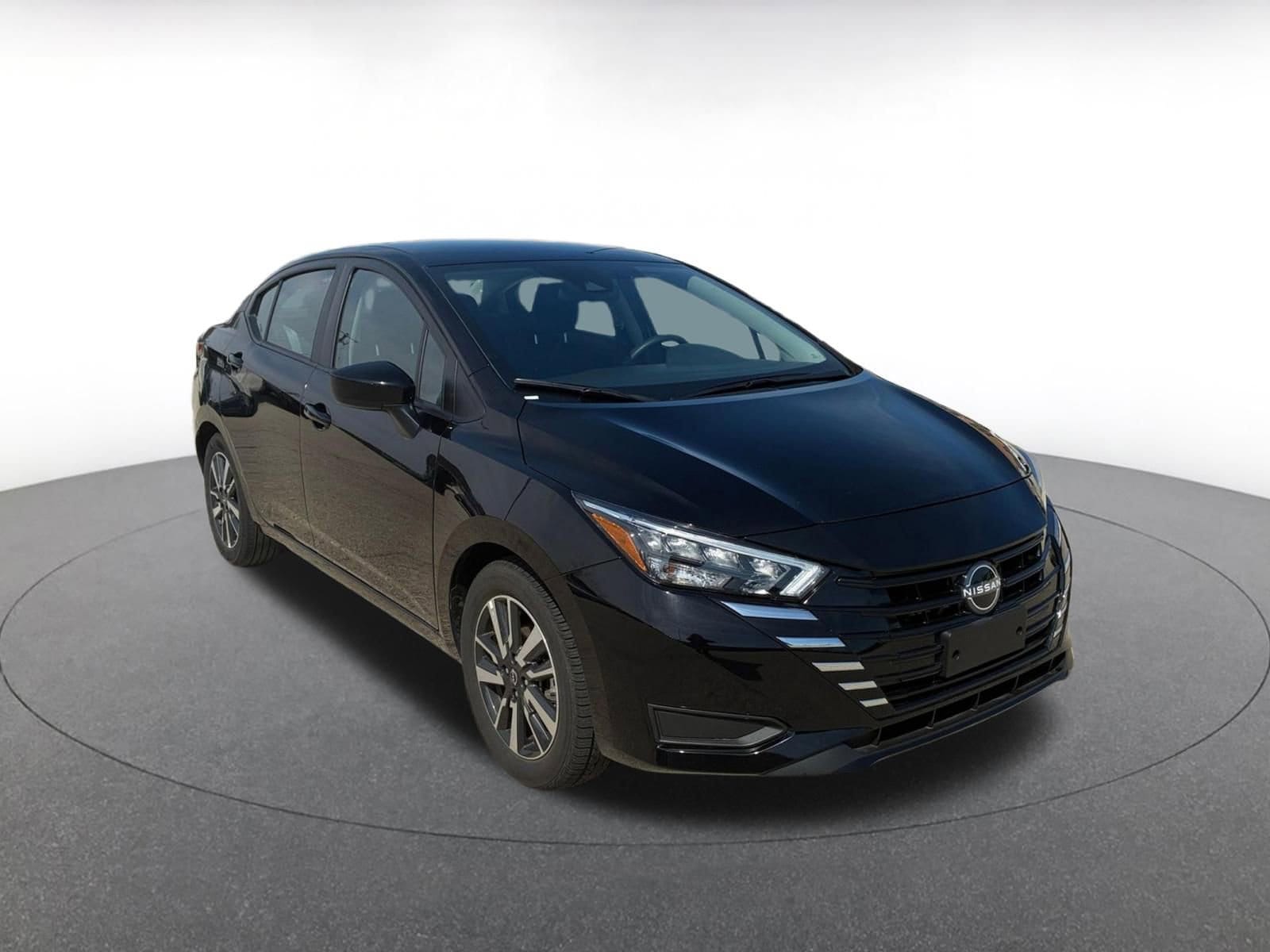 Thumbnail: 2025 Nissan Versa - 1