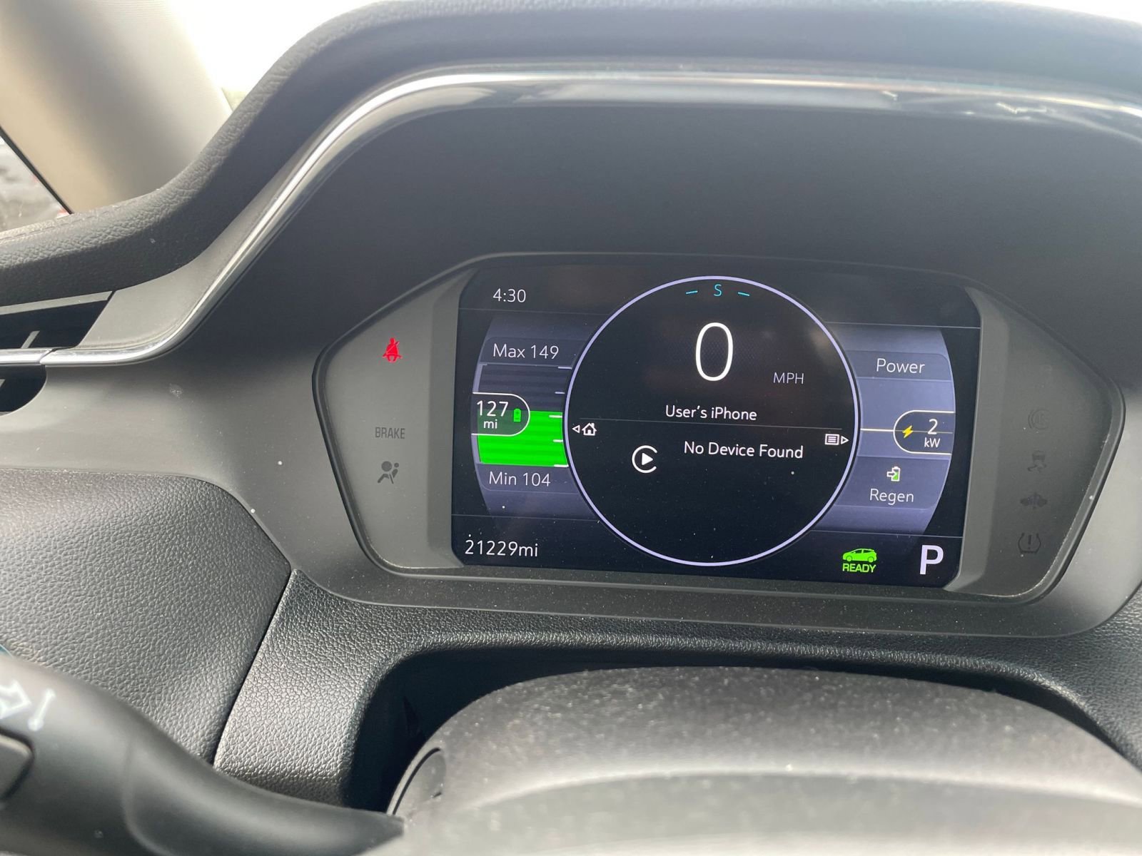 2023 Chevrolet Bolt EV 1LT 20
