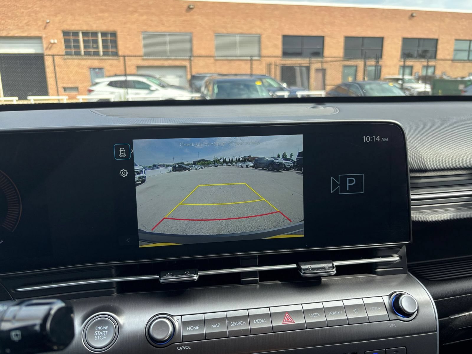 Thumbnail: 2026 Hyundai Kona - 21