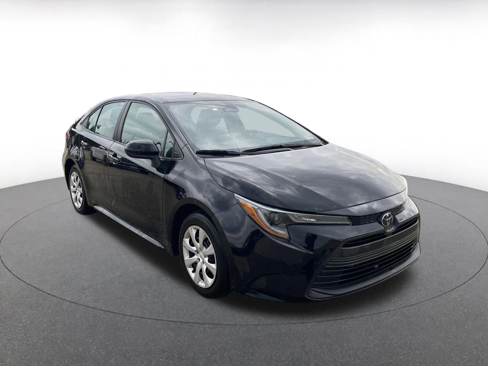 Thumbnail: 2024 Toyota Corolla - 1