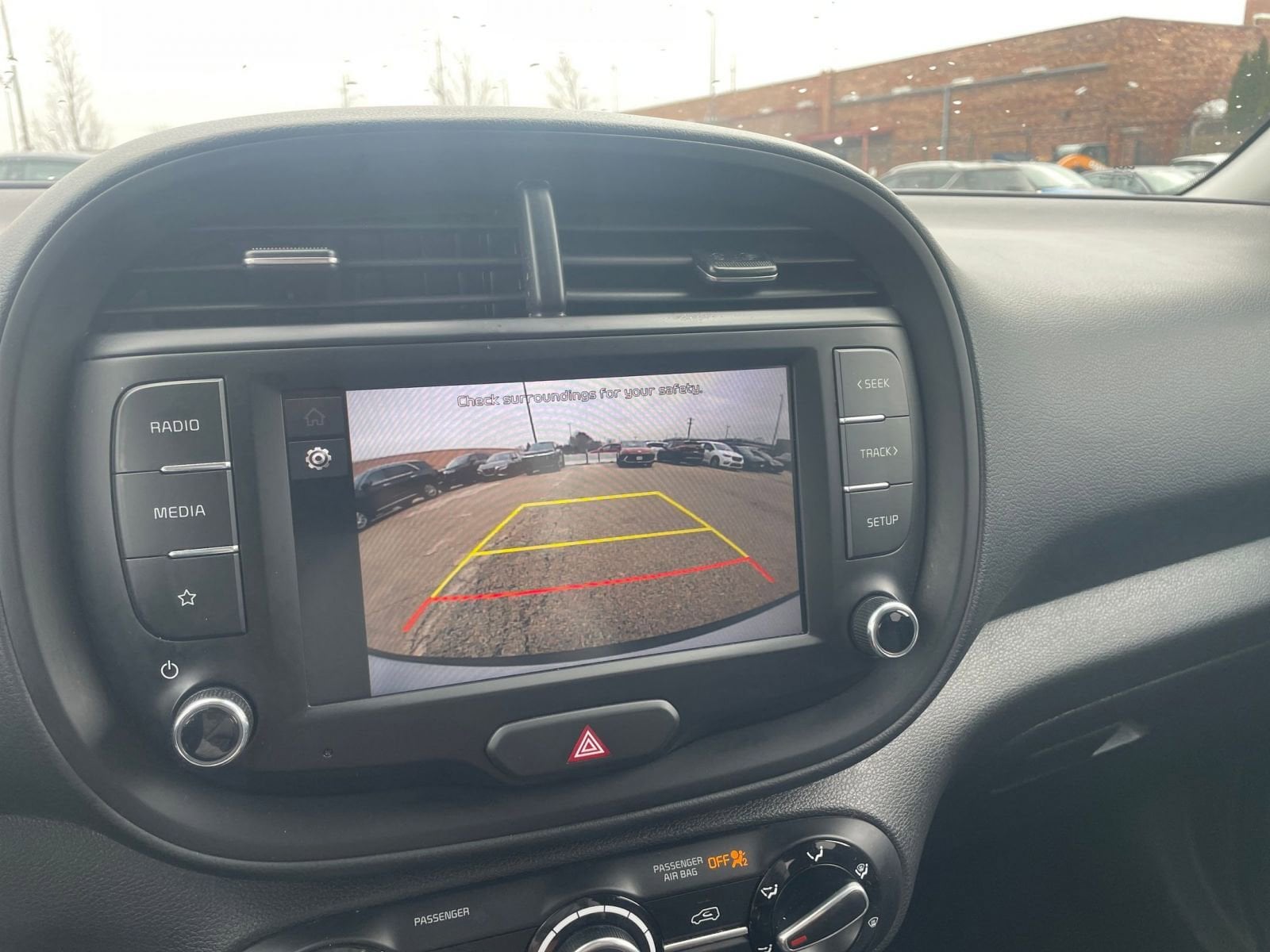 Thumbnail: 2024 Kia Soul - 24