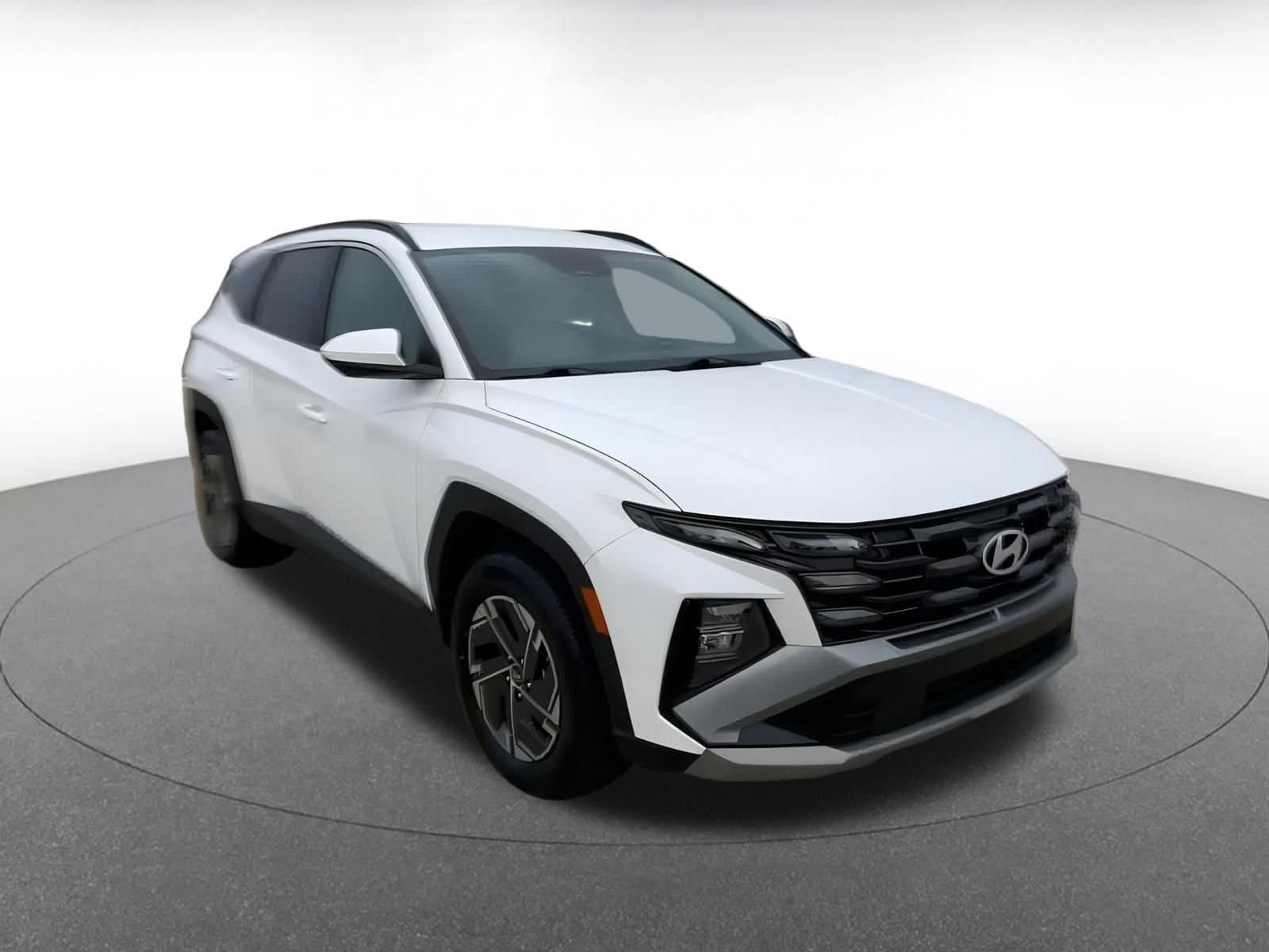 Thumbnail: 2025 Hyundai Tucson - 3