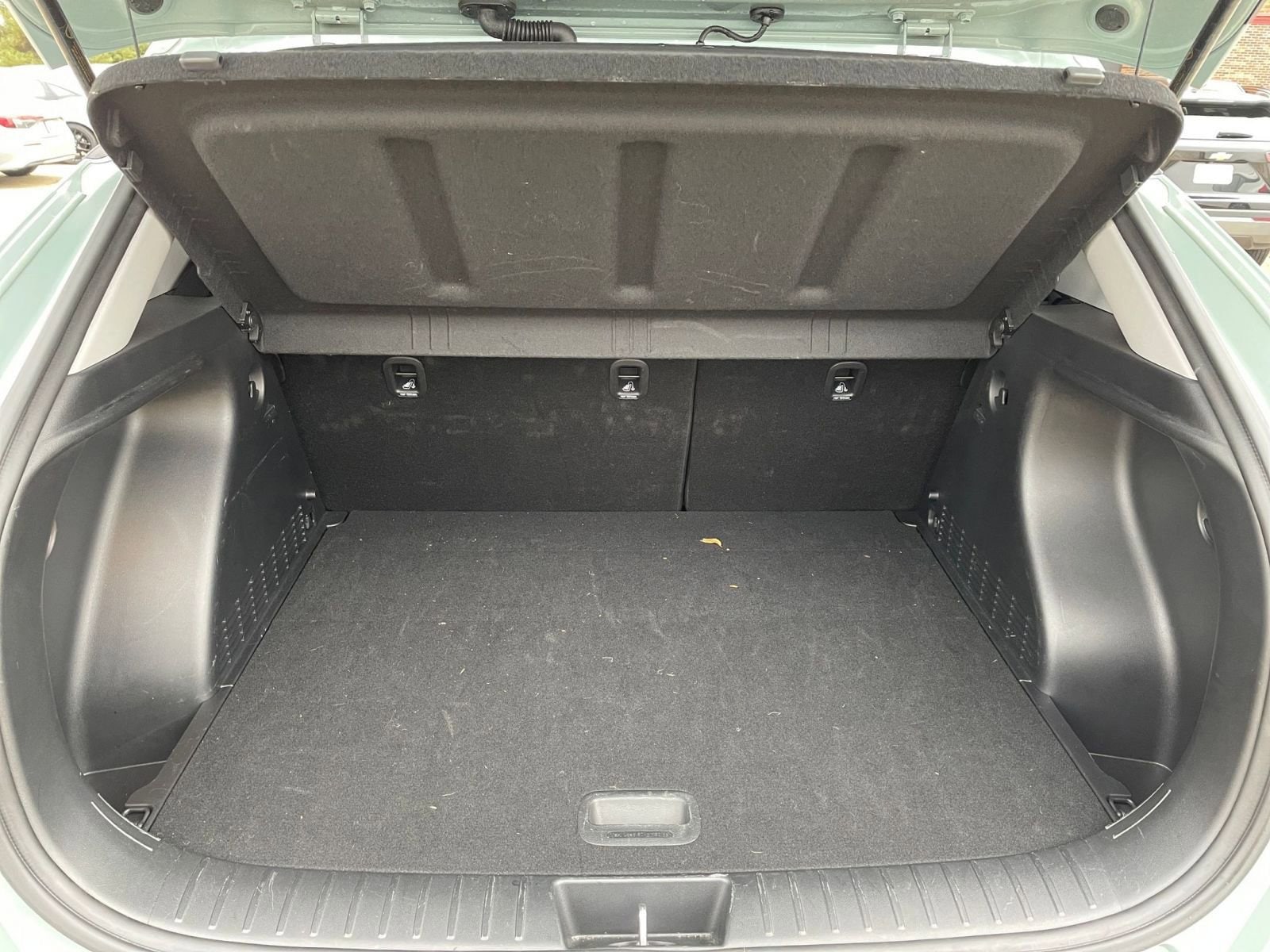 Thumbnail: 2025 Hyundai Kona - 31