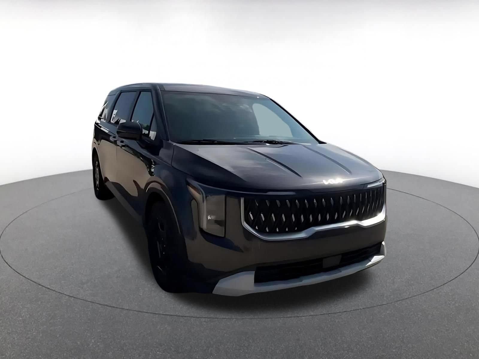 Thumbnail: 2026 Kia Carnival - 3