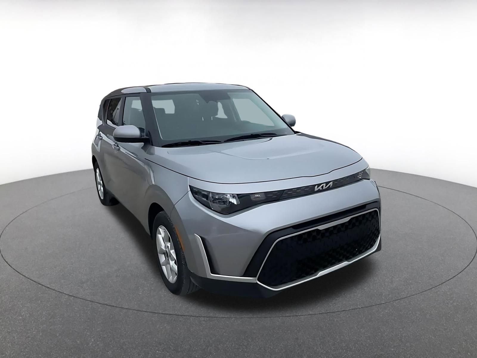 Thumbnail: 2025 Kia Soul - 3