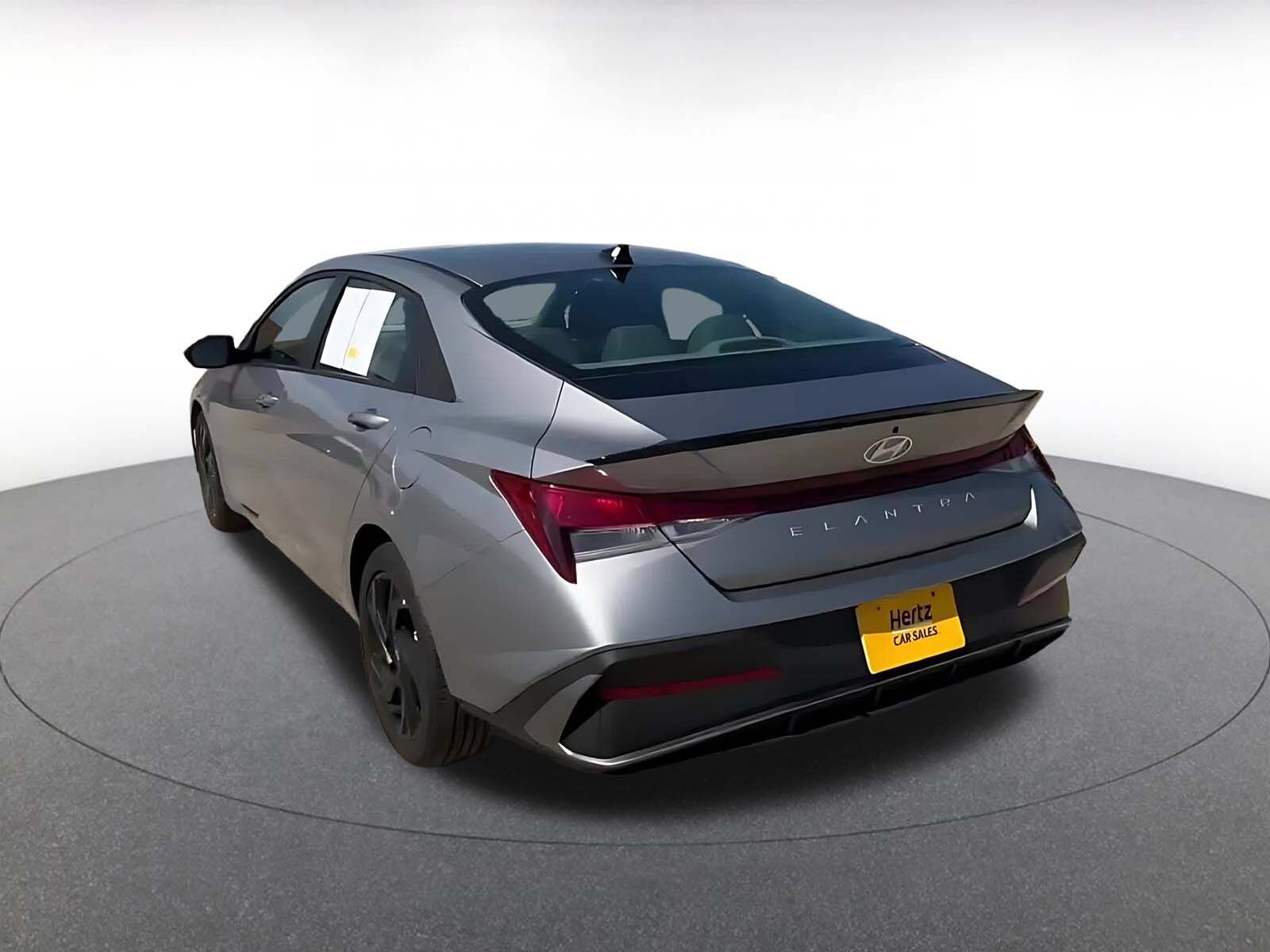 Thumbnail: 2026 Hyundai Elantra - 11