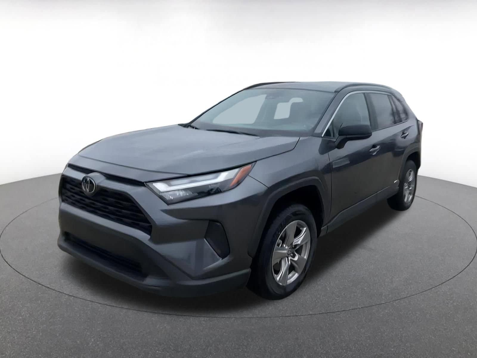 Thumbnail: 2025 Toyota RAV4 - 7