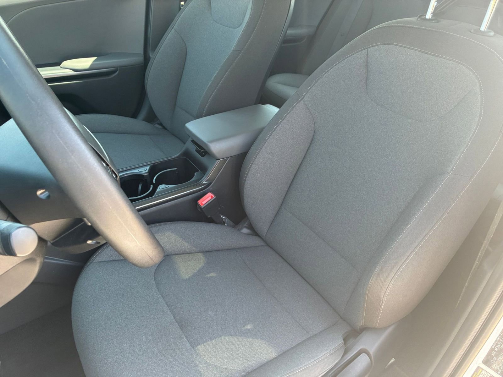 Thumbnail: 2025 Kia K4 - 35