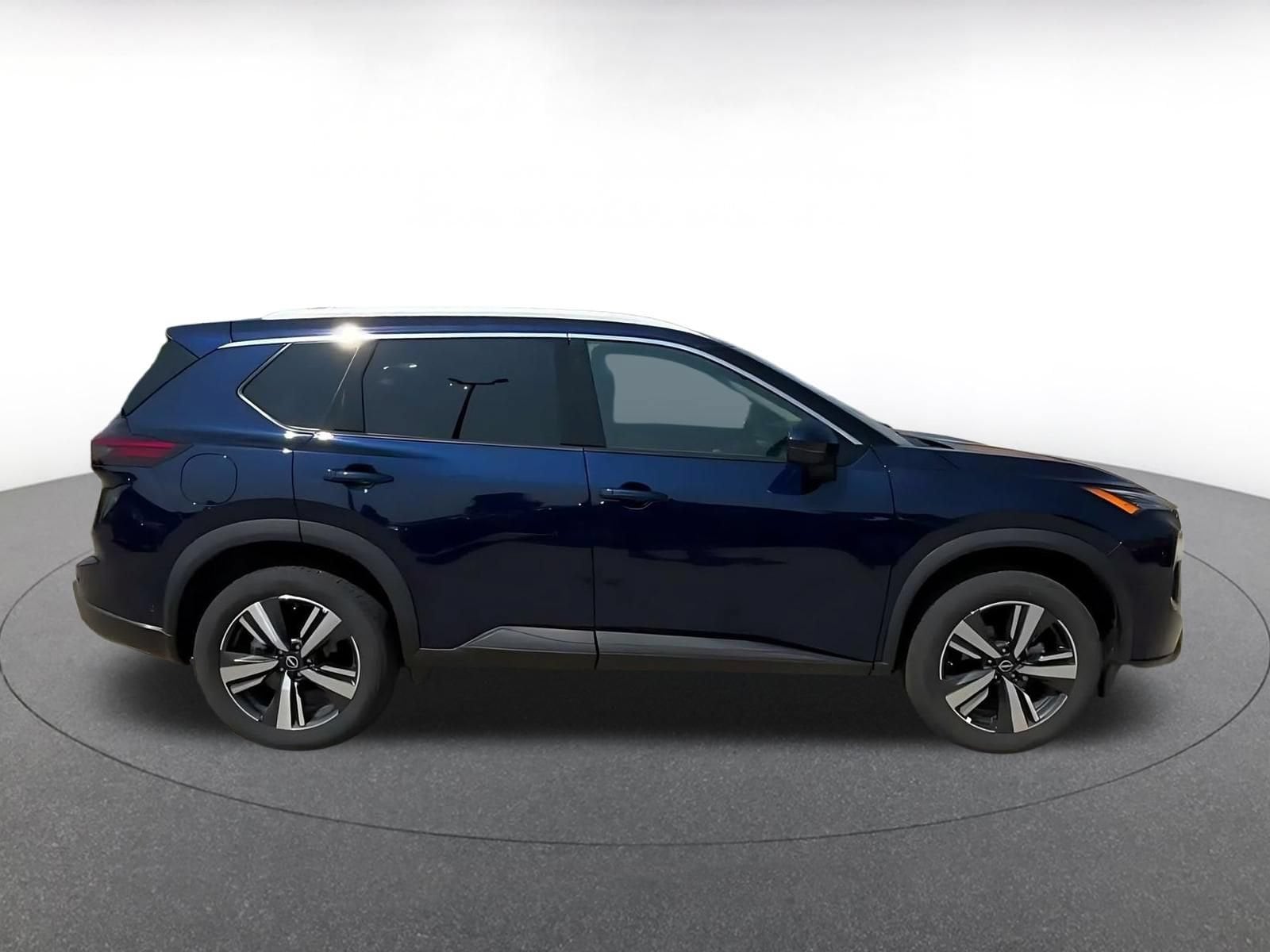 Thumbnail: 2026 Nissan Rogue - 15