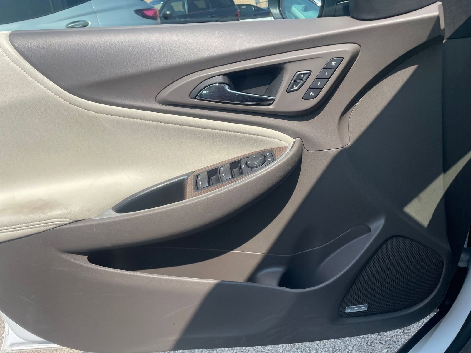 Thumbnail: 2024 Chevrolet Malibu - 20