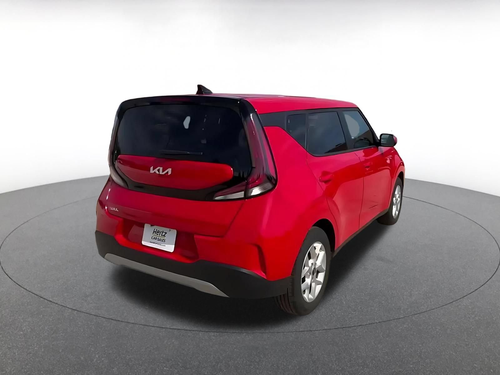 Thumbnail: 2025 Kia Soul - 11