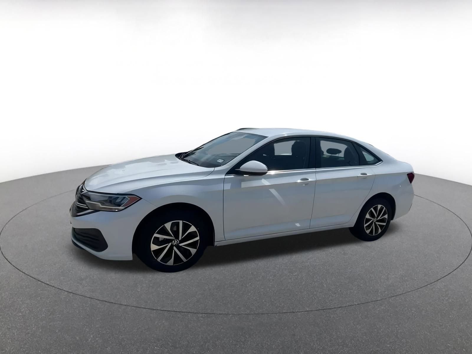 Thumbnail: 2024 Volkswagen Jetta - 8
