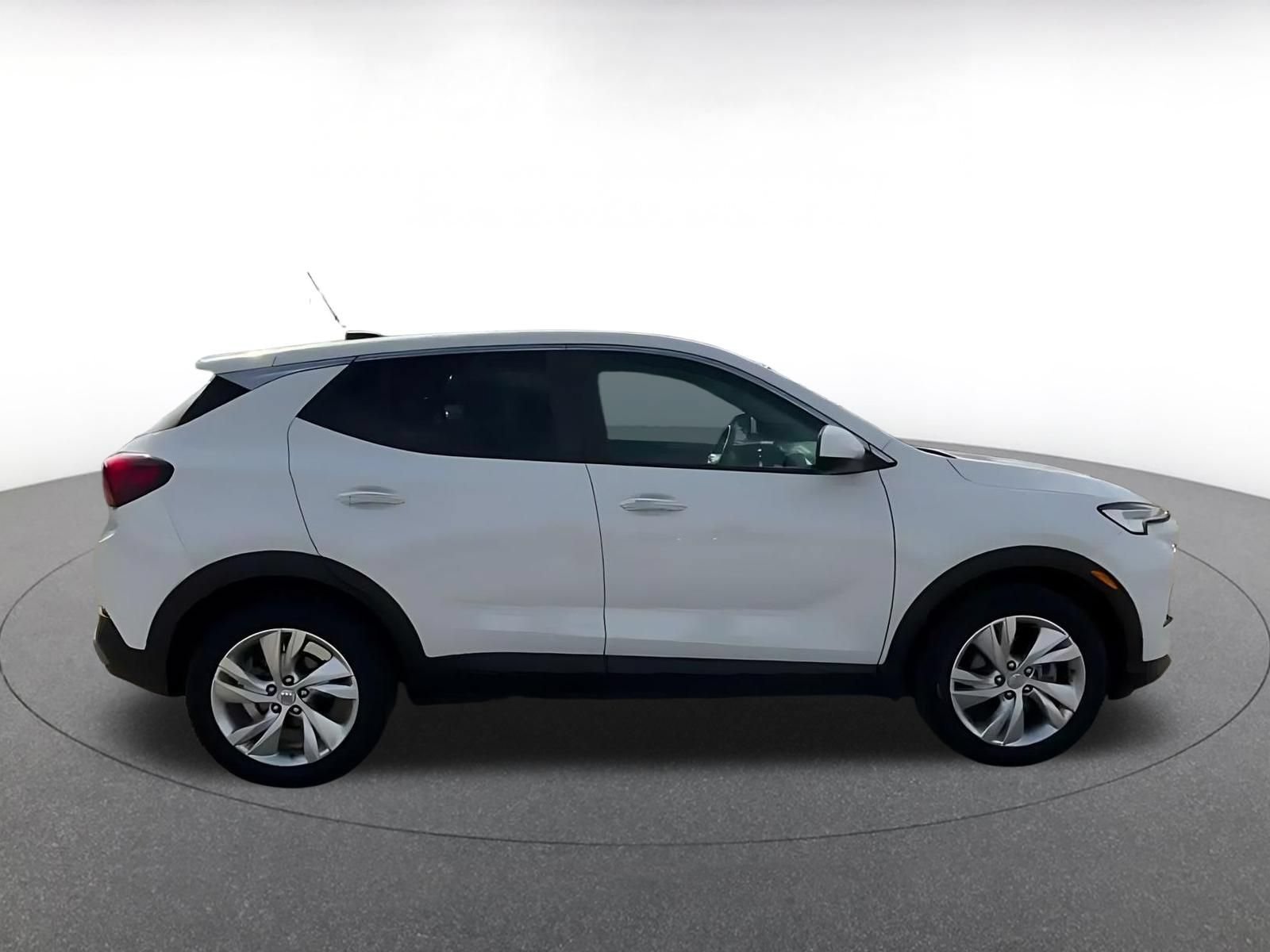 Thumbnail: 2025 Buick Encore GX - 15
