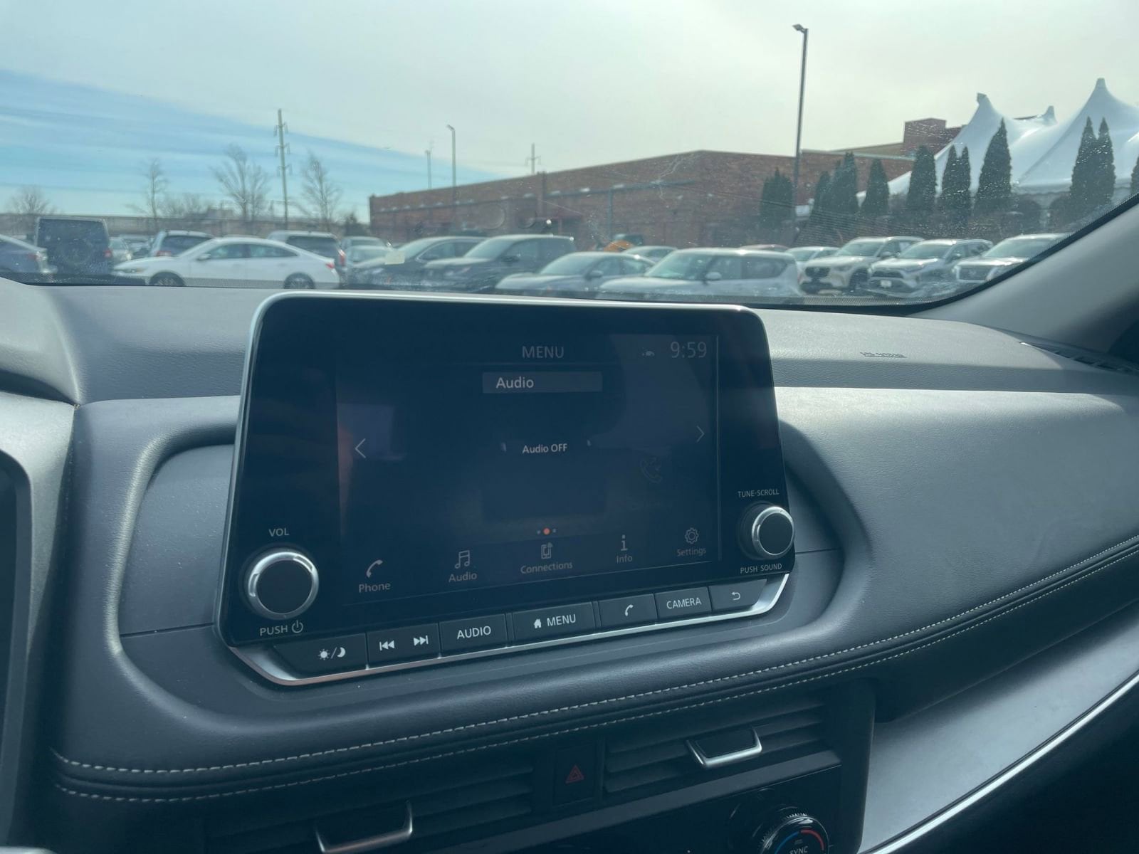 Thumbnail: 2025 Nissan Rogue - 20