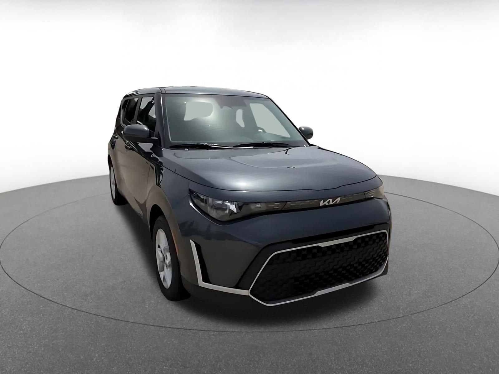 Thumbnail: 2025 Kia Soul - 3