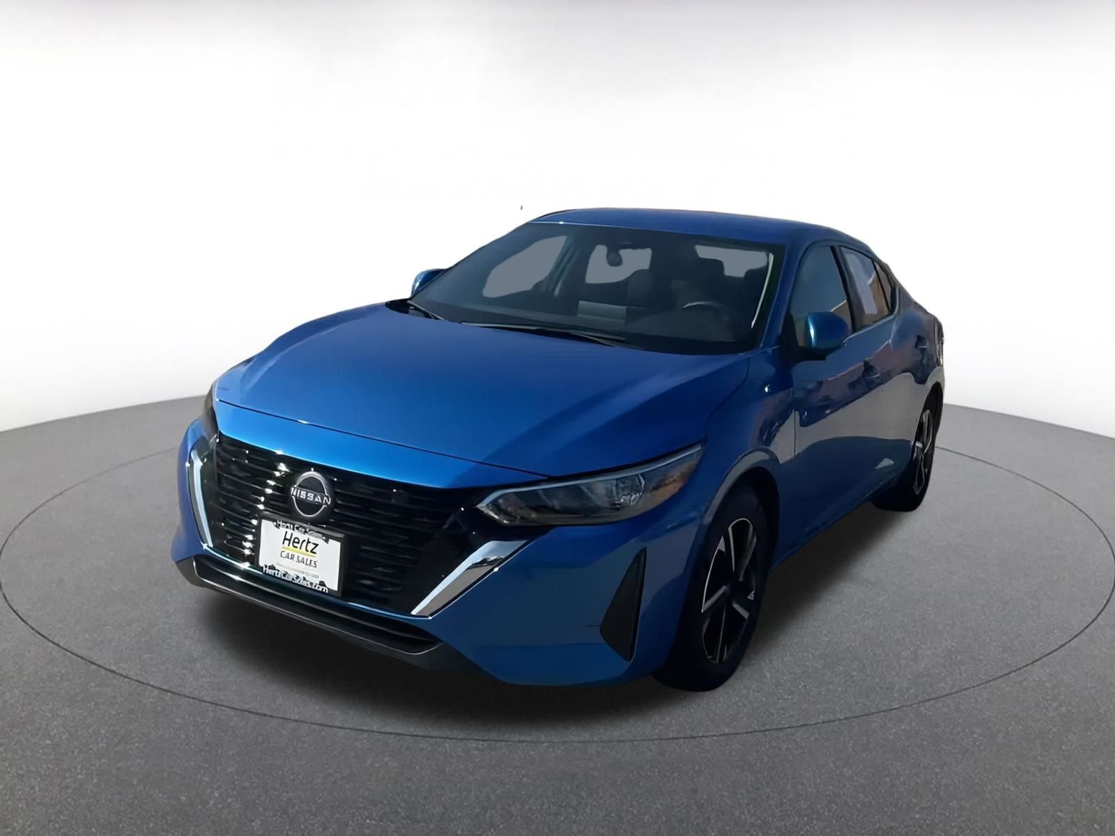 Thumbnail: 2024 Nissan Sentra - 7