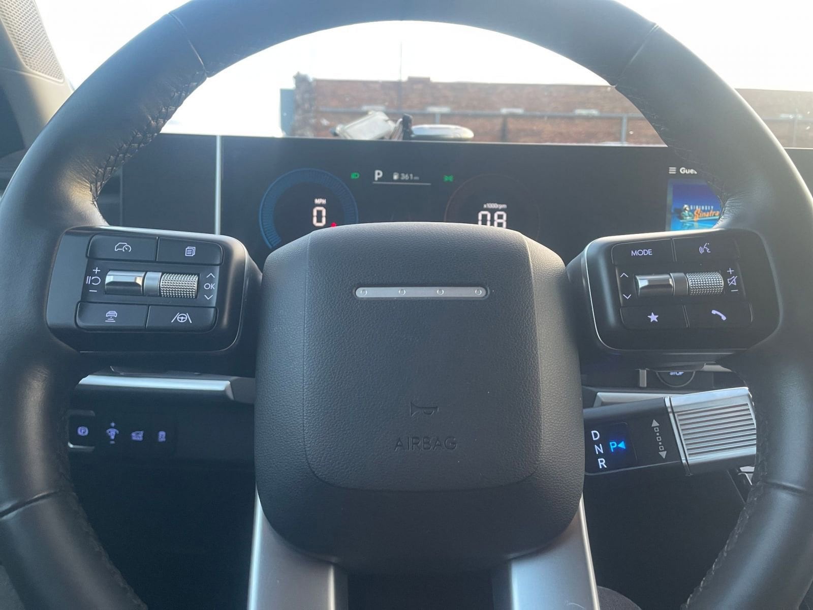 Thumbnail: 2025 Hyundai Santa Fe - 28