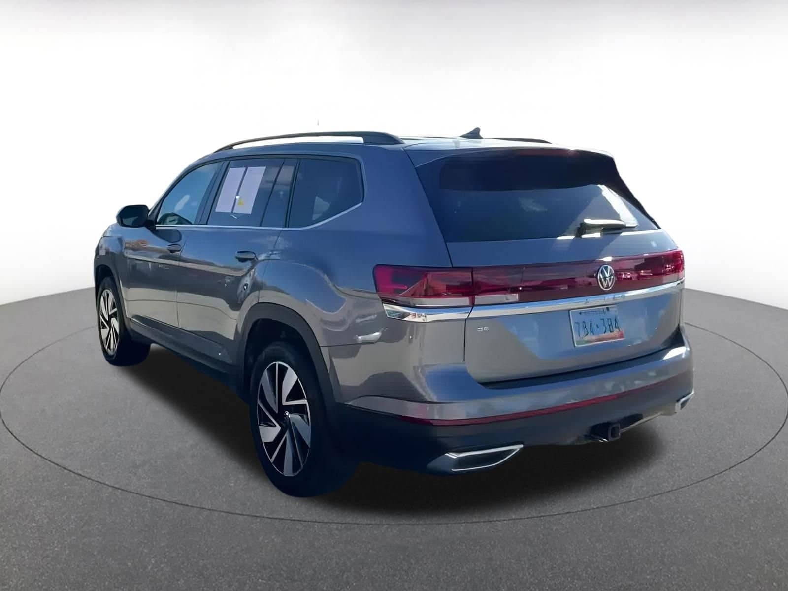 Thumbnail: 2025 Volkswagen Atlas - 11