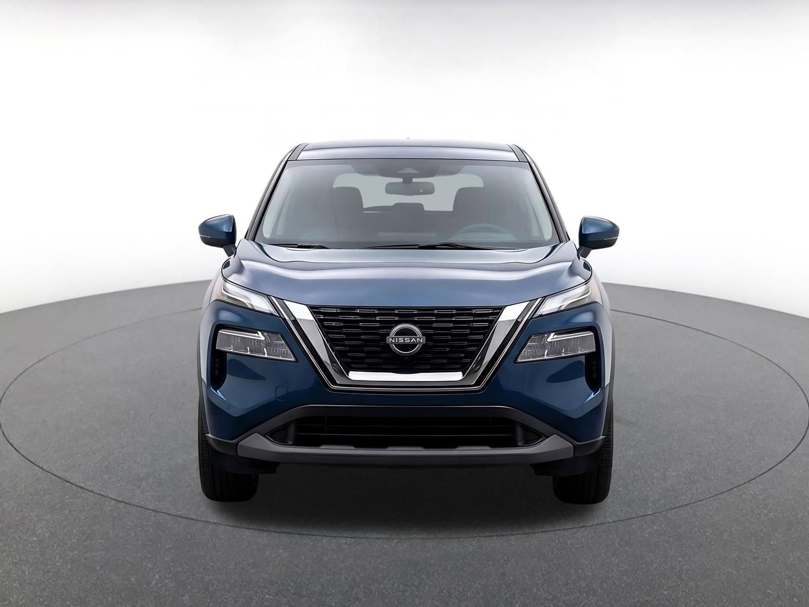 Thumbnail: 2025 Nissan Rogue - 2