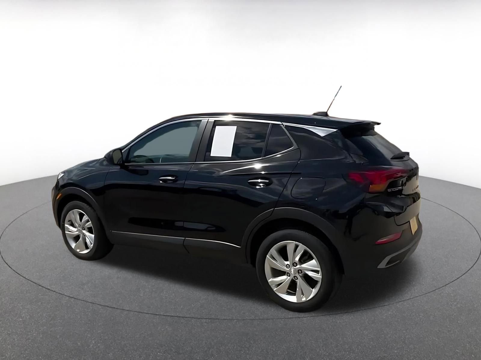 Thumbnail: 2025 Buick Encore GX - 10