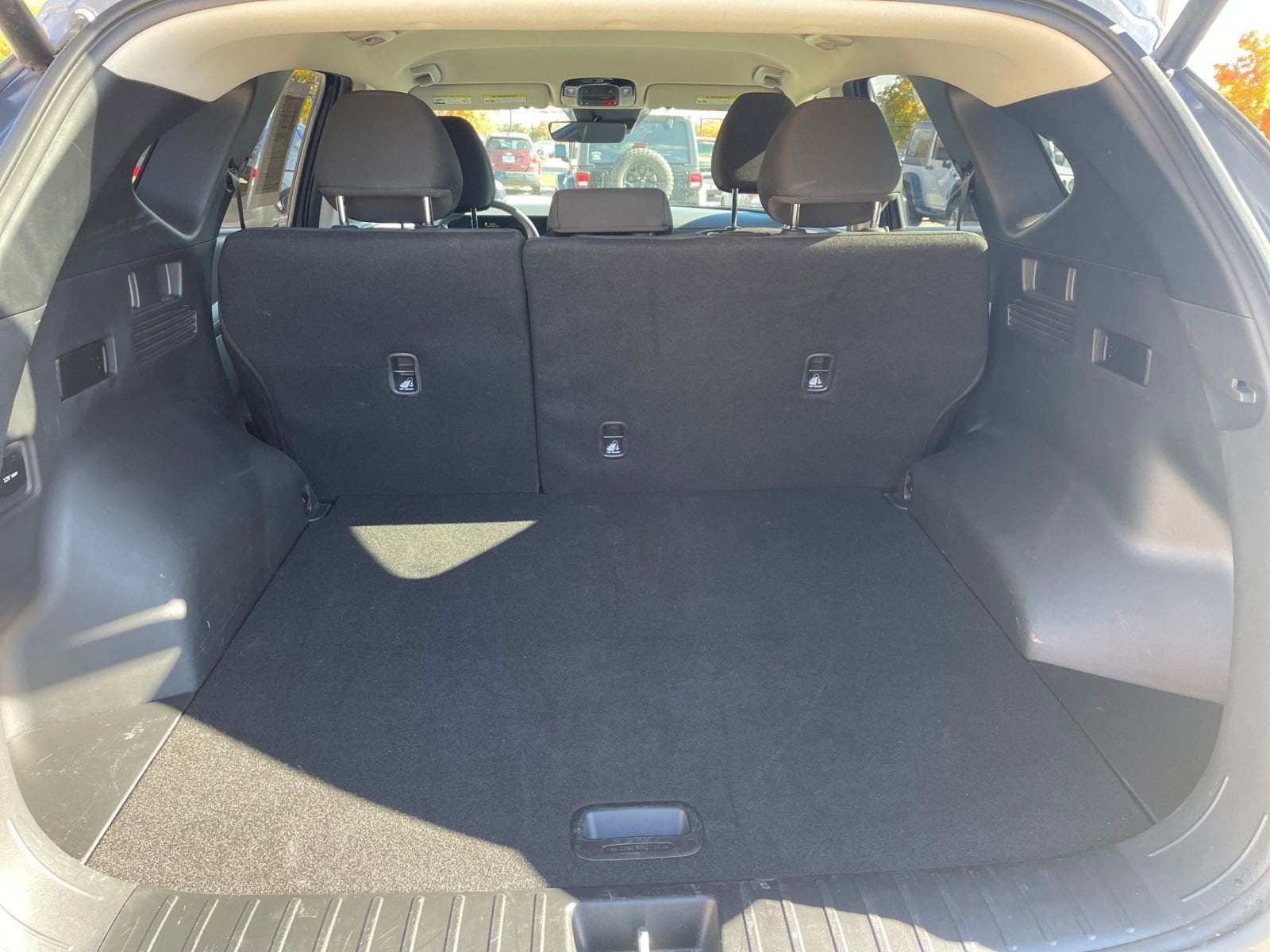 Thumbnail: 2025 Hyundai Tucson - 31