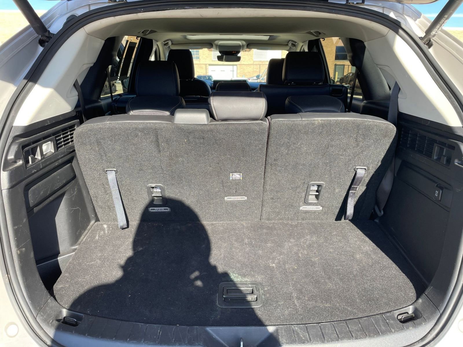 Thumbnail: 2025 Mazda CX-90 - 32