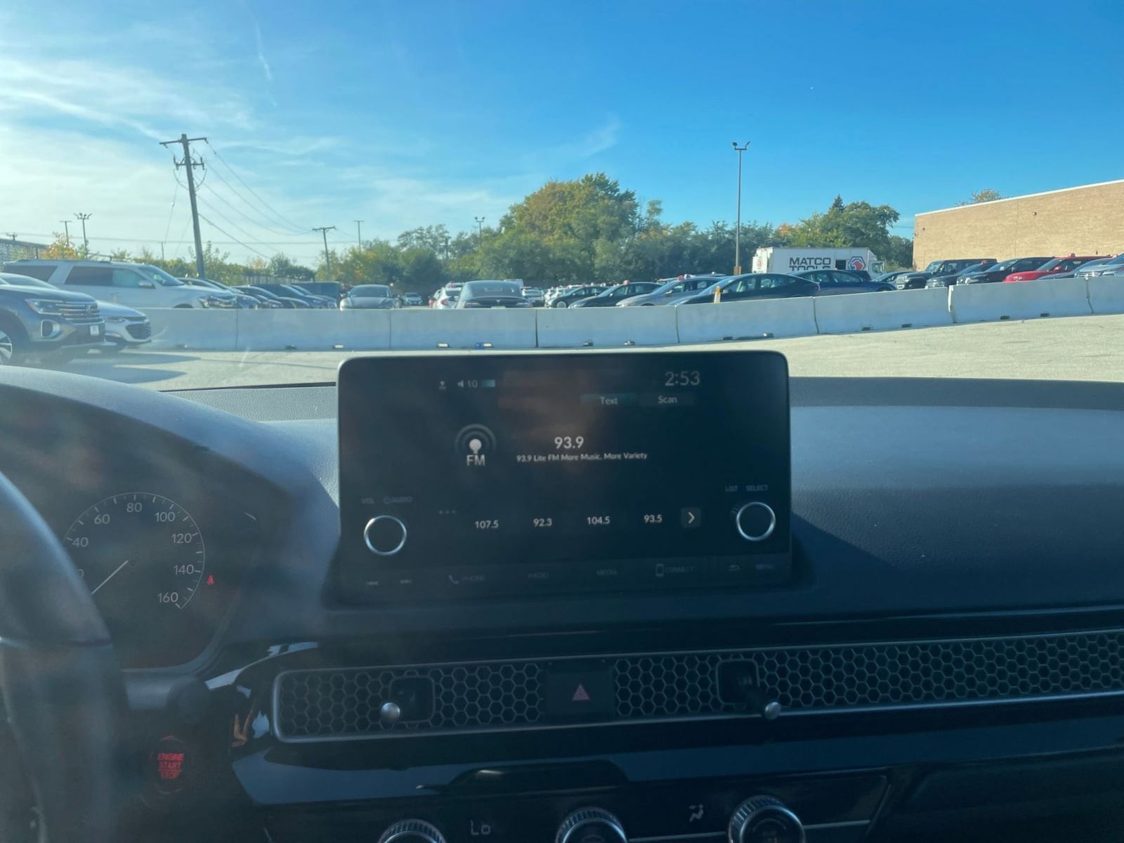 Thumbnail: 2025 Honda Civic - 18