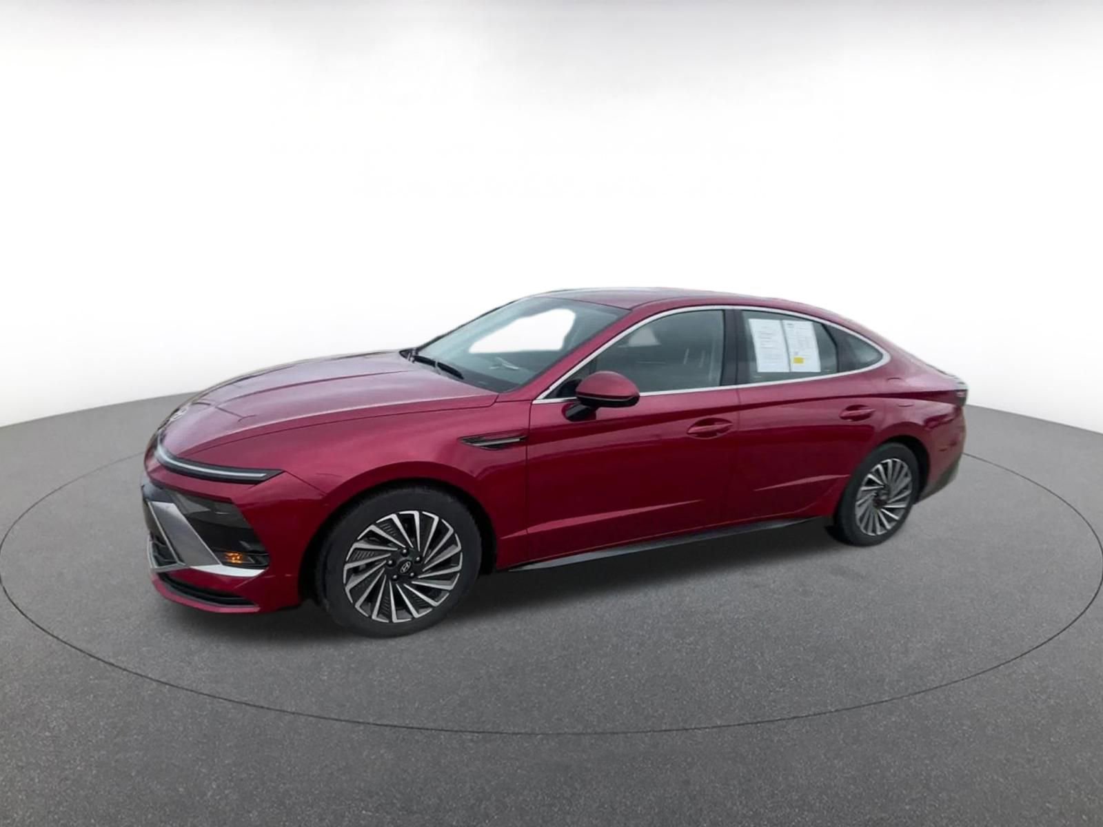 Thumbnail: 2025 Hyundai Sonata - 8