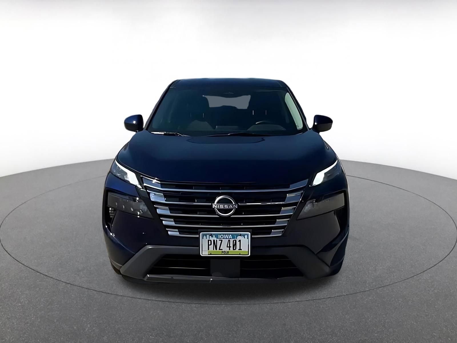 Thumbnail: 2025 Nissan Rogue - 4