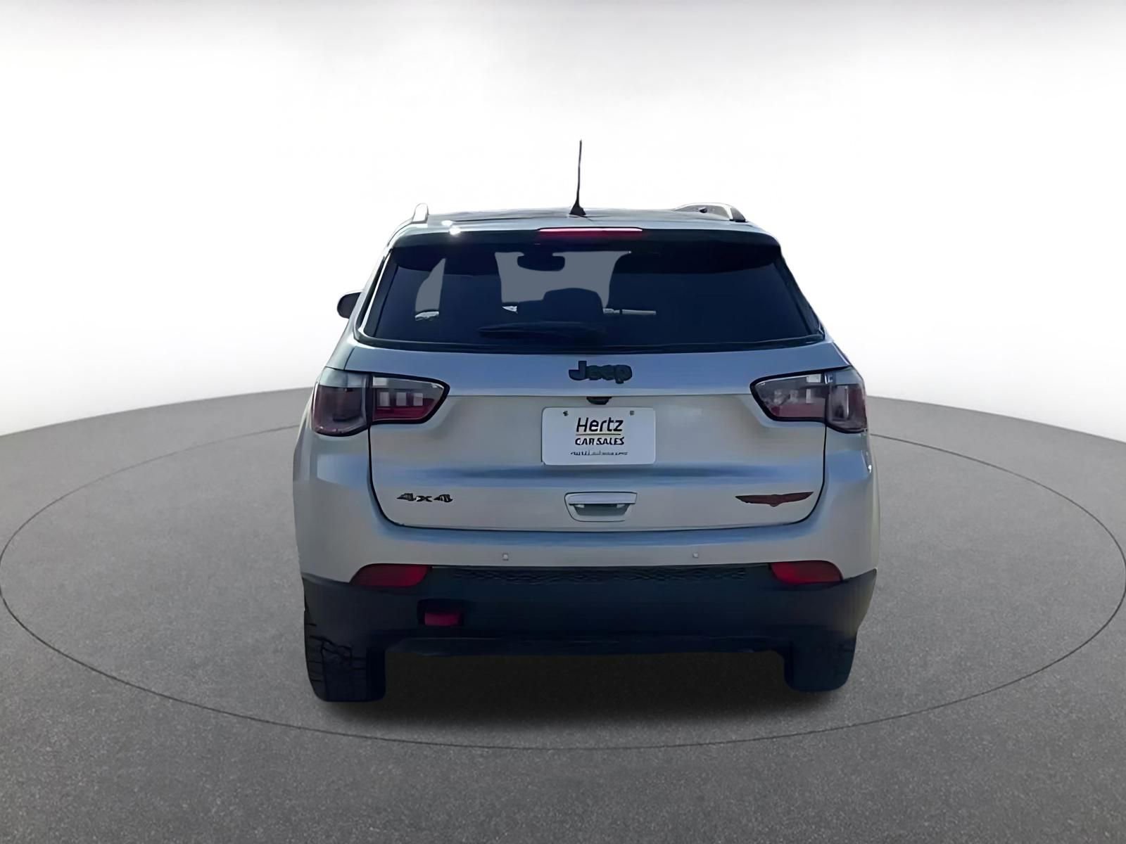 Thumbnail: 2025 Jeep Compass - 11