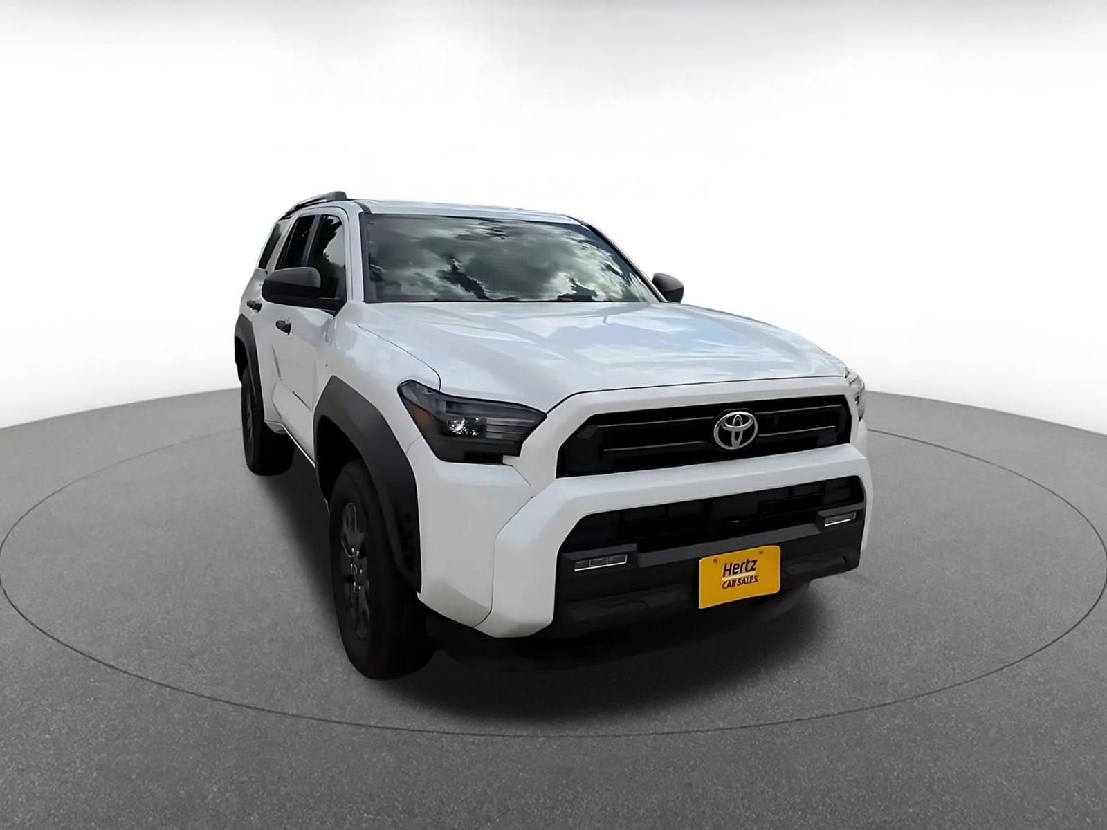 Thumbnail: 2025 Toyota 4Runner - 3