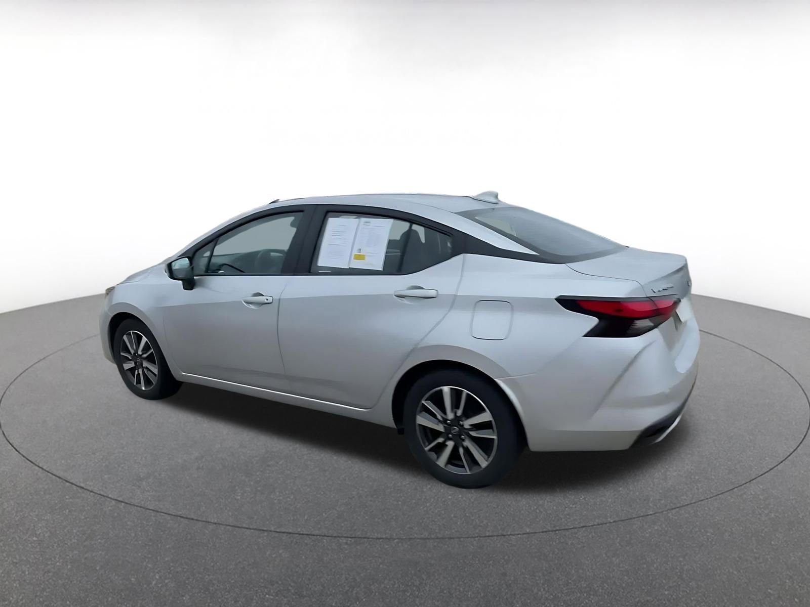 Thumbnail: 2025 Nissan Versa - 10