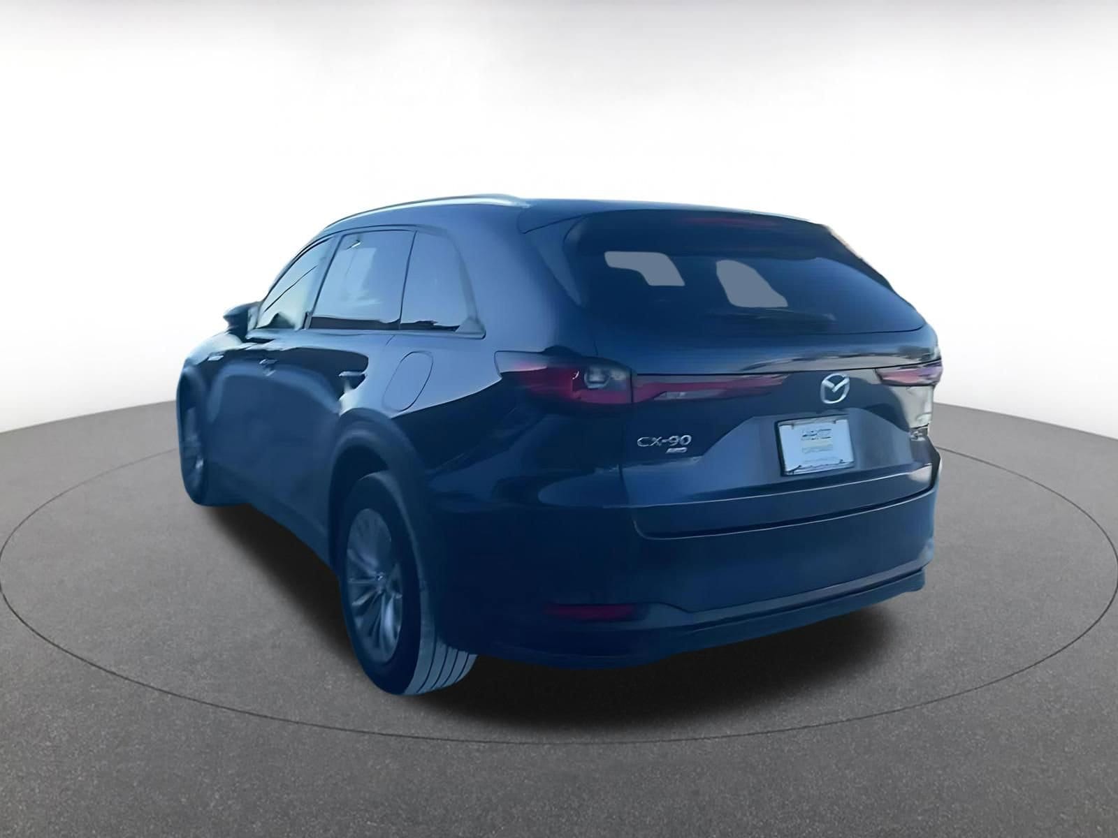 Thumbnail: 2025 Mazda CX-90 - 10