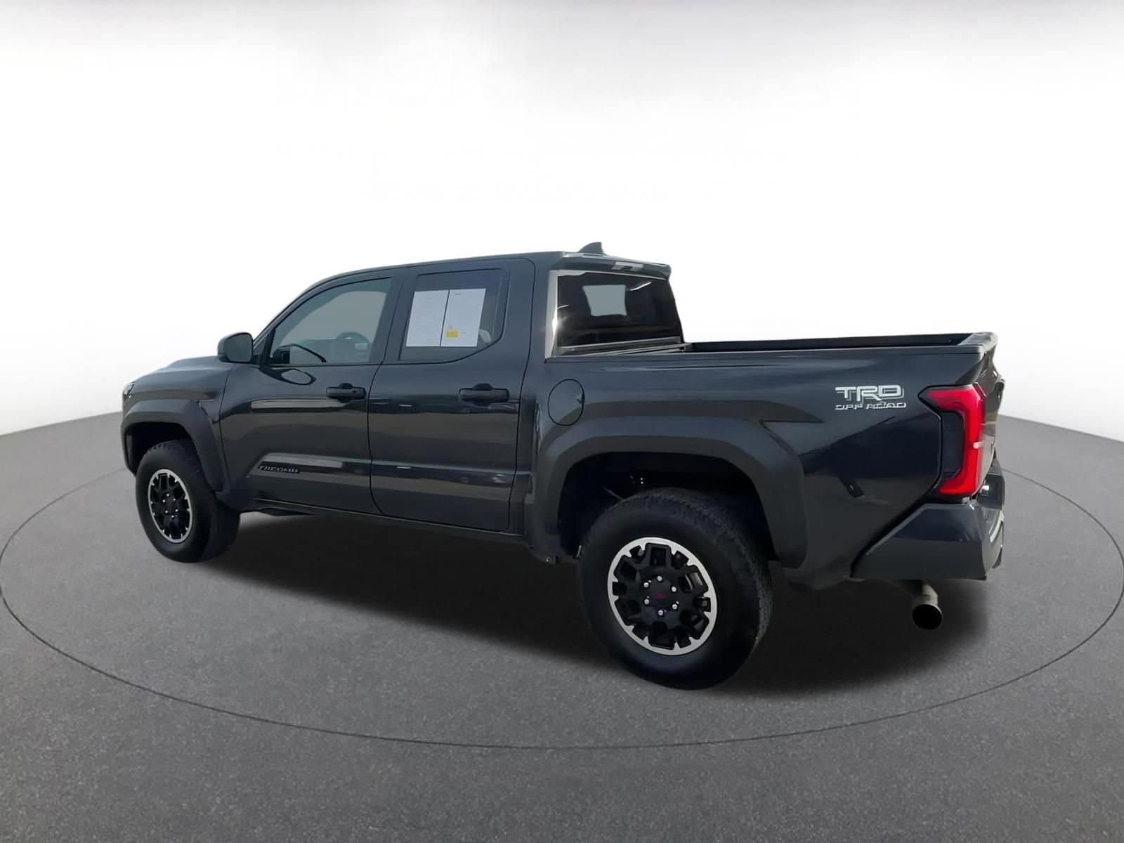 Thumbnail: 2025 Toyota Tacoma - 9