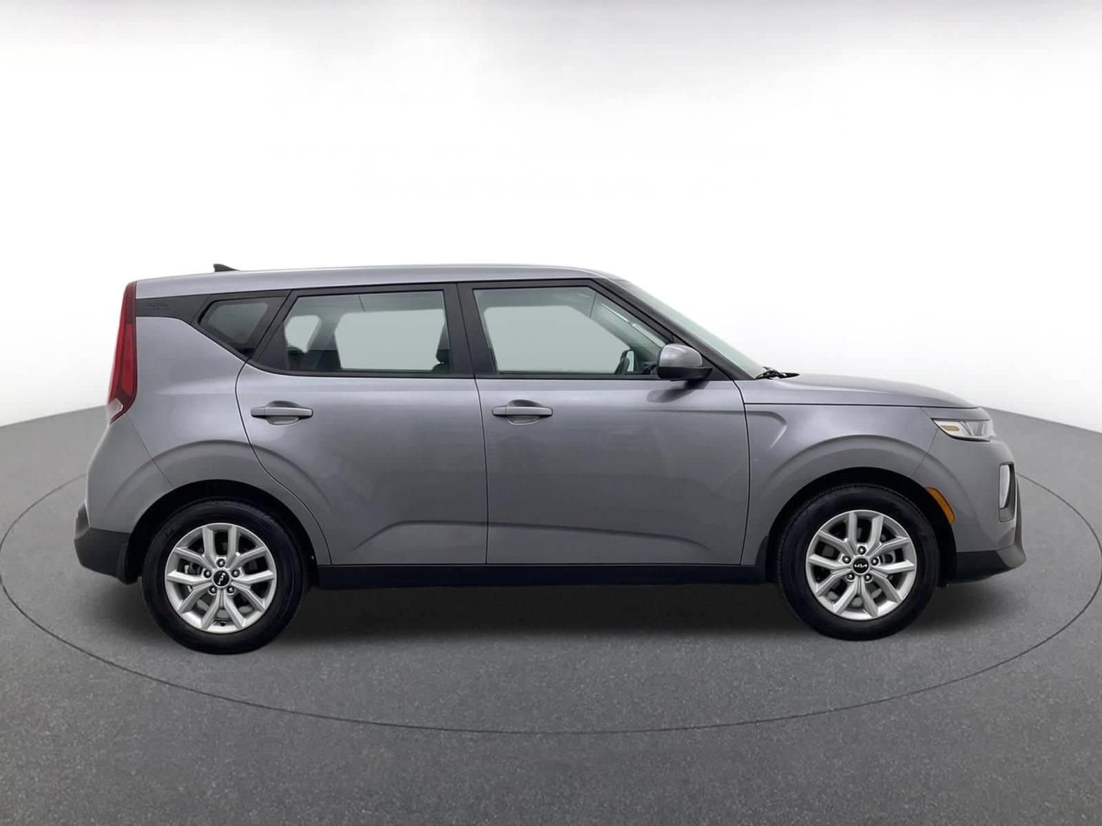 Thumbnail: 2025 Kia Soul - 8