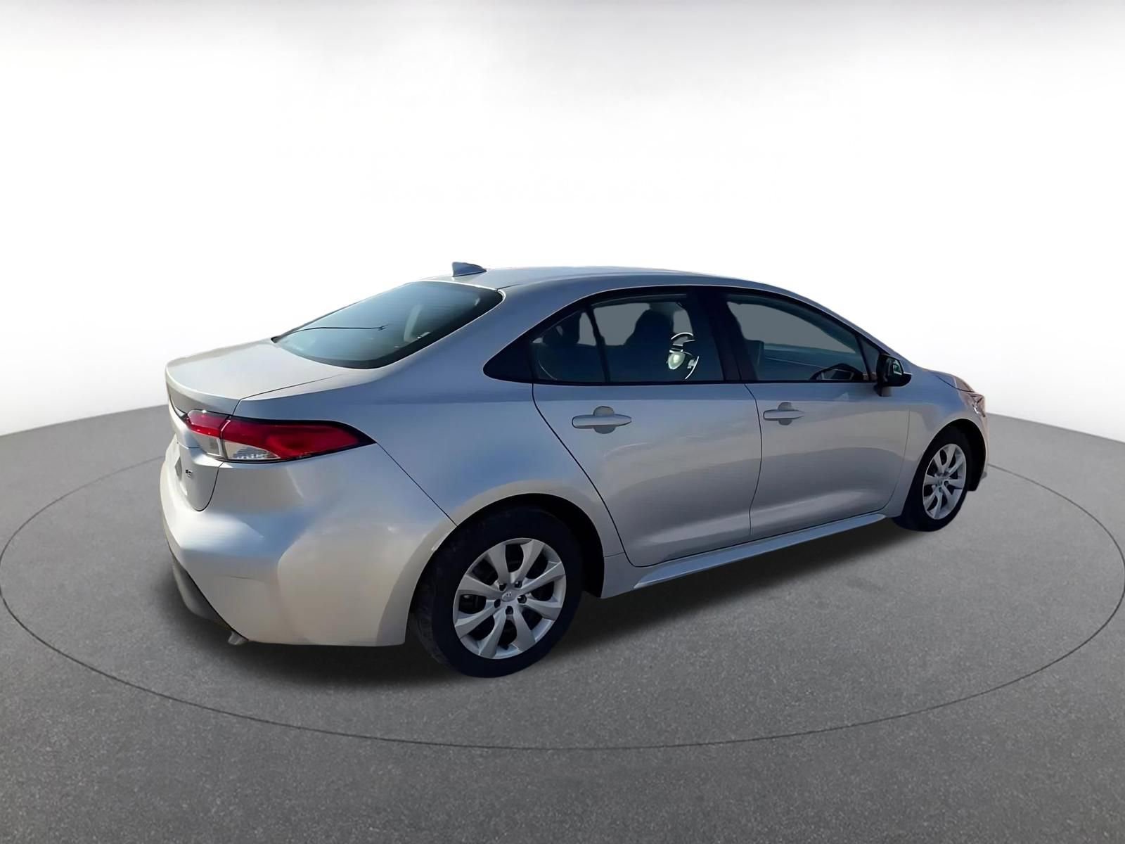 Thumbnail: 2025 Toyota Corolla - 15