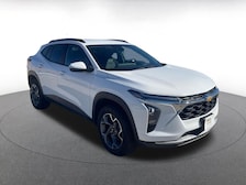 2025 Chevrolet Trax LT -
                  Des Plaines, IL