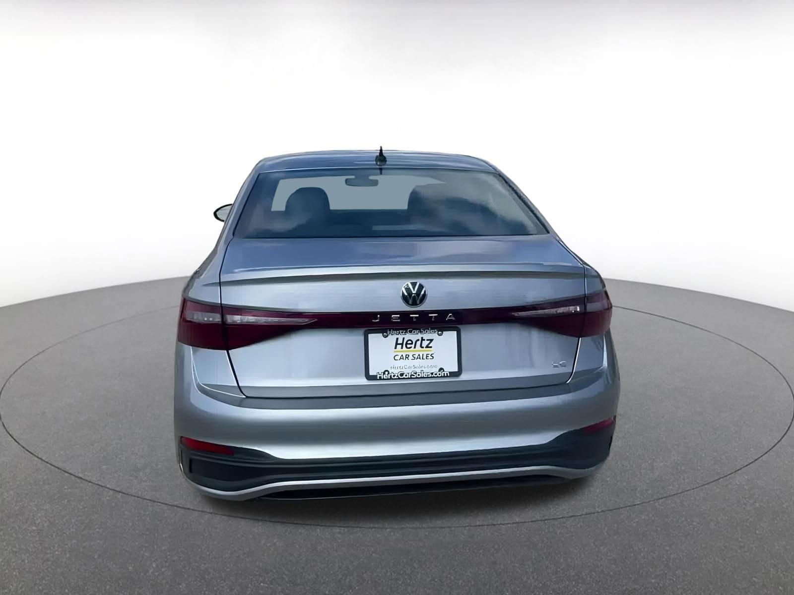 Thumbnail: 2025 Volkswagen Jetta - 12