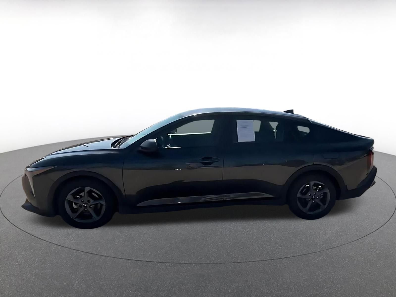 Thumbnail: 2025 Kia K4 - 9