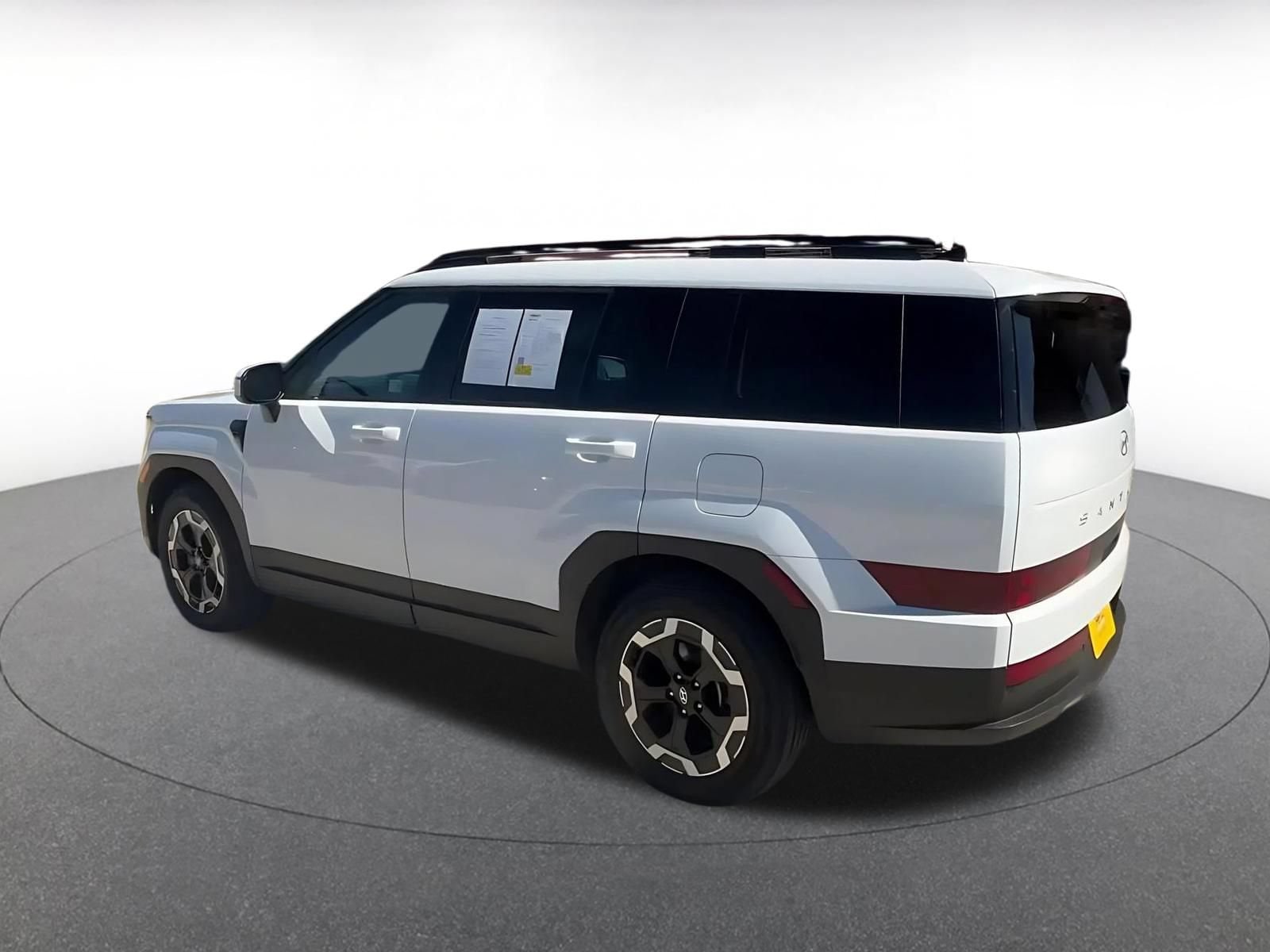 Thumbnail: 2025 Hyundai Santa Fe - 10