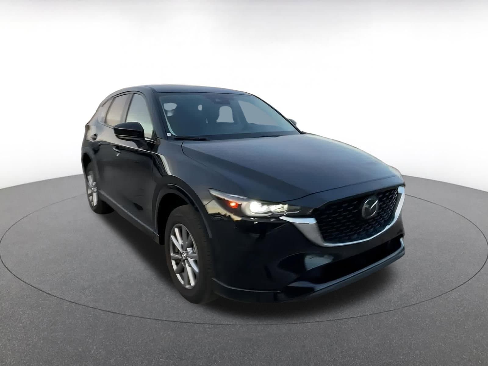 Thumbnail: 2025 Mazda CX-5 - 3