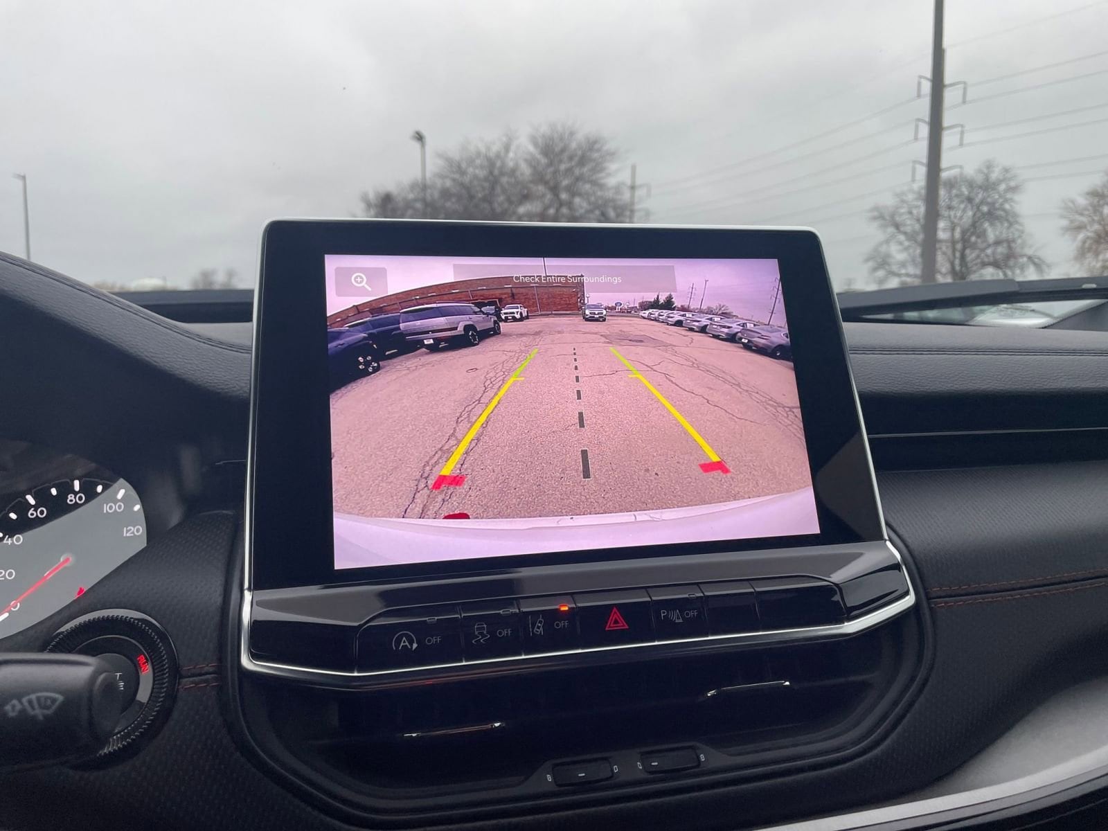 Thumbnail: 2025 Jeep Compass - 17