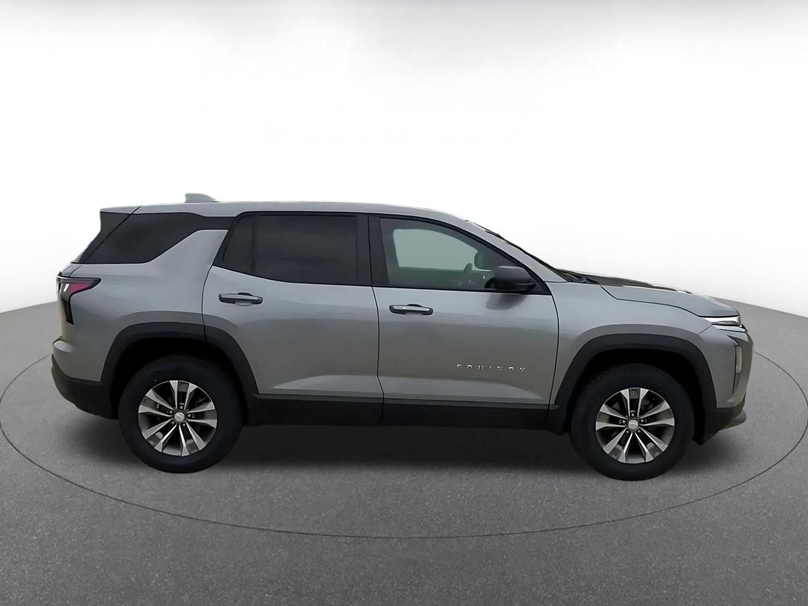 Thumbnail: 2025 Chevrolet Equinox - 15