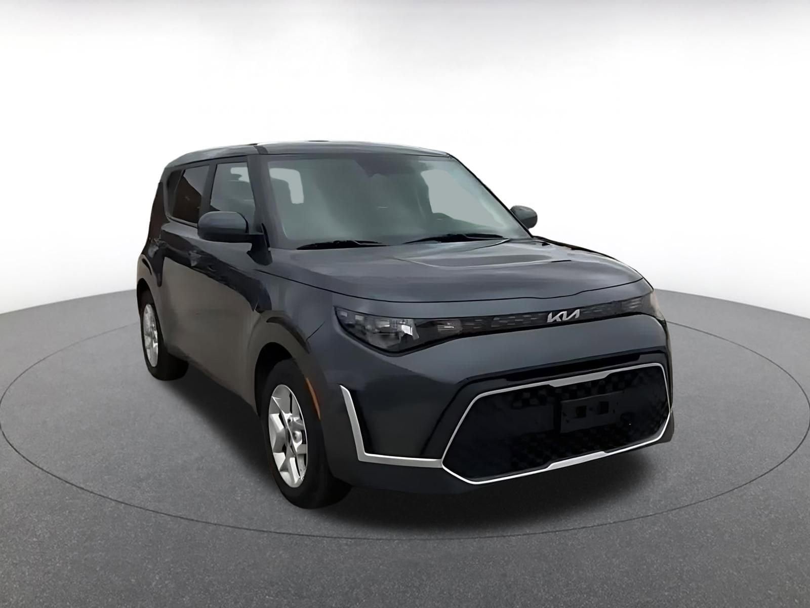Thumbnail: 2025 Kia Soul - 3